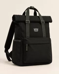Lawnland Diplomatic Backpack — illustrative product mockup