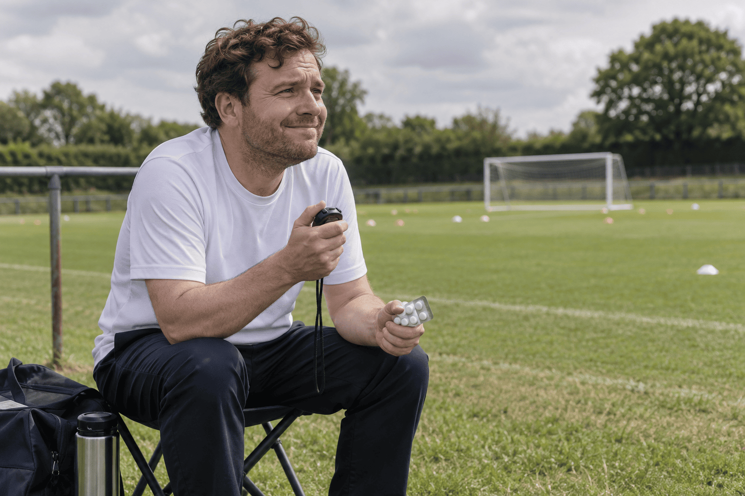 England joy plan