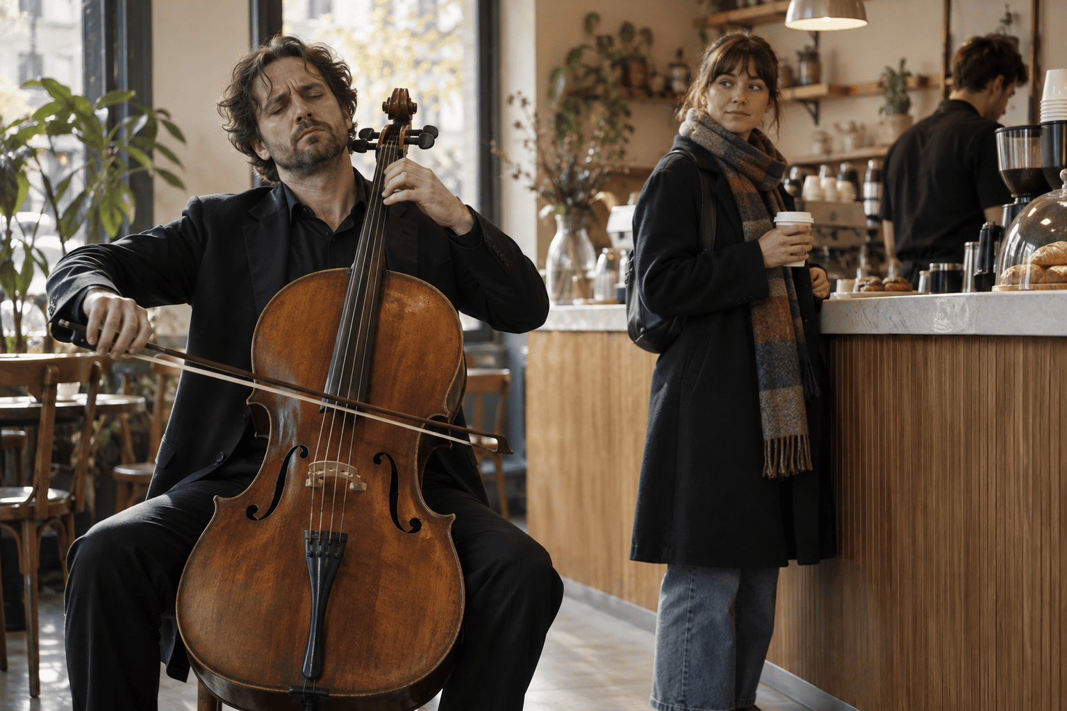 London Soundtrack Festival