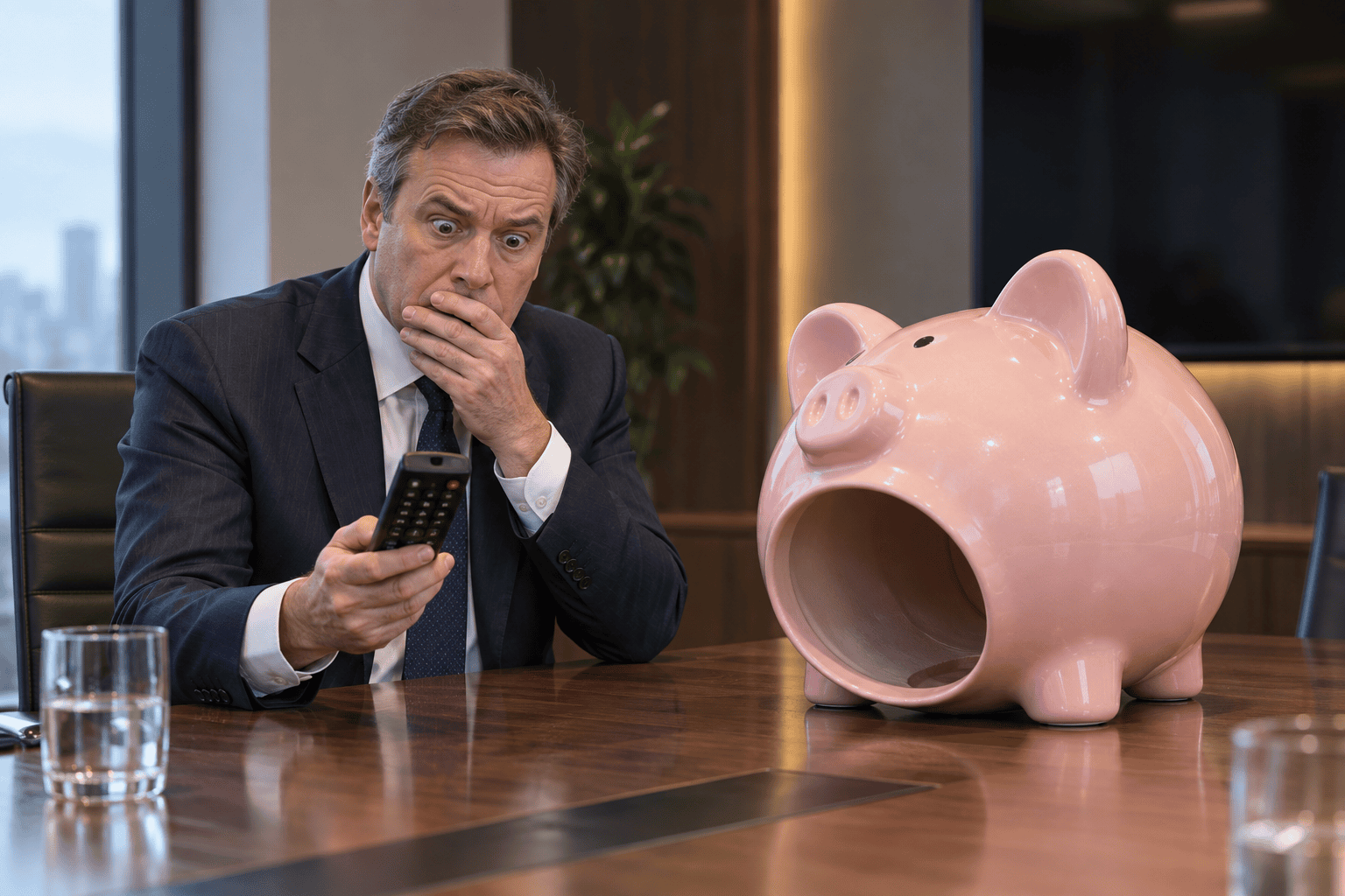BBC licence fee review