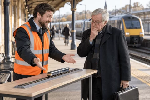 Northern transport investment