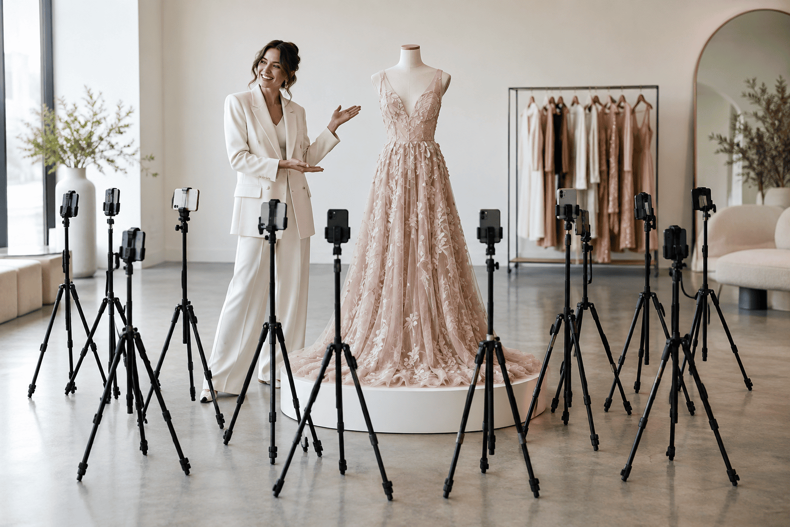 zero waste fashion