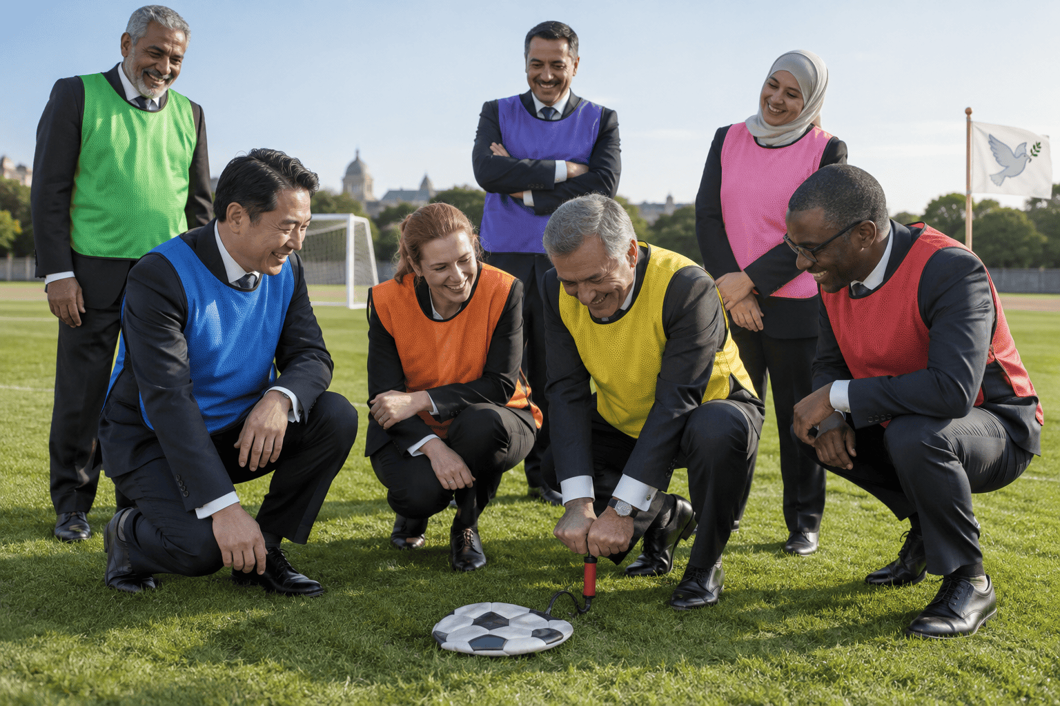 International Day of Sport