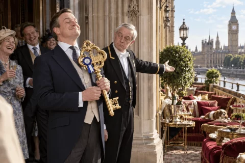 political peerages